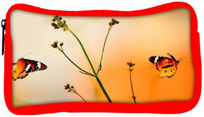 Snoogg Eco Friendly Canvas Multicolor Flying Color Designer Student Pen Pencil Case Coin Purse Pouch Cosmetic Makeup Bag (RED) Pouch(Multicolor)
Snoogg Eco Friendly Canvas Multicolor Flying Color Designer Student Pen Pencil Case Coin Purse Pouch Cosmetic Makeup Bag (RED) Pouch(Multicolor)