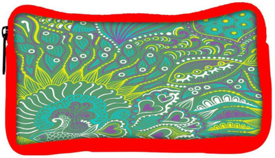 Snoogg Eco Friendly Canvas Abstract Seamless Texture With Fish Student Pen Pencil Case Coin Purse Pouch Cosmetic Makeup Bag (RED) Pouch(Multicolor)
Snoogg Eco Friendly Canvas Abstract Seamless Texture With Fish Student Pen Pencil Case Coin Purse Pouch Cosmetic Makeup Bag (RED) Pouch(Multicolor)