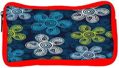 Snoogg Eco Friendly Canvas Multicolor Floral Abstract Designer Student Pen Pencil Case Coin Purse Pouch Cosmetic Makeup Bag (RED) Pouch(Multicolor)
Snoogg Eco Friendly Canvas Multicolor Floral Abstract Designer Student Pen Pencil Case Coin Purse Pouch Cosmetic Makeup Bag (RED) Pouch(Multicolor)