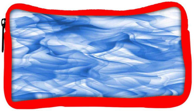 Snoogg Eco Friendly Canvas White And Blue Smoke 2430 Student Pen Pencil Case Coin Purse Pouch Cosmetic Makeup Bag (RED) Pouch(Multicolor)
Snoogg Eco Friendly Canvas White And Blue Smoke 2430 Student Pen Pencil Case Coin Purse Pouch Cosmetic Makeup Bag (RED) Pouch(Multicolor)