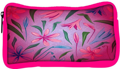 Snoogg Eco Friendly Canvas Colorful Petals Designer Student Pen Pencil Case Coin Purse Pouch Cosmetic Makeup Bag (PINK) Pouch(Multicolor)
Snoogg Eco Friendly Canvas Colorful Petals Designer Student Pen Pencil Case Coin Purse Pouch Cosmetic Makeup Bag (PINK) Pouch(Multicolor)