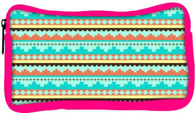 Snoogg Eco Friendly Canvas Aztec Pattern Temple Student Pen Pencil Case Coin Purse Pouch Cosmetic Makeup Bag (PINK) Pouch(Multicolor)
Snoogg Eco Friendly Canvas Aztec Pattern Temple Student Pen Pencil Case Coin Purse Pouch Cosmetic Makeup Bag (PINK) Pouch(Multicolor)