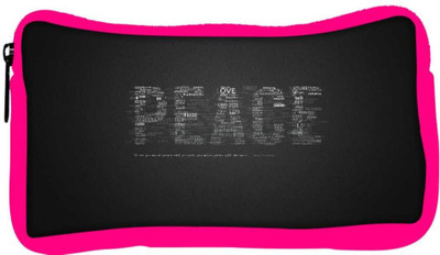 Snoogg Eco Friendly Canvas Peace Designer Student Pen Pencil Case Coin Purse Pouch Cosmetic Makeup Bag (PINK) Pouch(Multicolor)
Snoogg Eco Friendly Canvas Peace Designer Student Pen Pencil Case Coin Purse Pouch Cosmetic Makeup Bag (PINK) Pouch(Multicolor)