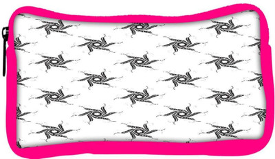 Snoogg Eco Friendly Canvas Grey Chakras Designer Student Pen Pencil Case Coin Purse Pouch Cosmetic Makeup Bag (PINK) Pouch(Multicolor)
Snoogg Eco Friendly Canvas Grey Chakras Designer Student Pen Pencil Case Coin Purse Pouch Cosmetic Makeup Bag (PINK) Pouch(Multicolor)
