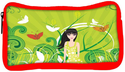 Snoogg Eco Friendly Canvas Abstract Illustration Student Pen Pencil Case Coin Purse Pouch Cosmetic Makeup Bag (RED) Pouch(Multicolor)
Snoogg Eco Friendly Canvas Abstract Illustration Student Pen Pencil Case Coin Purse Pouch Cosmetic Makeup Bag (RED) Pouch(Multicolor)