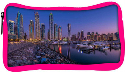Snoogg Eco Friendly Canvas Yourd Side Lake In Dubai Designer Student Pen Pencil Case Coin Purse Pouch Cosmetic Makeup Bag (PINK) Pouch(Multicolor)
Snoogg Eco Friendly Canvas Yourd Side Lake In Dubai Designer Student Pen Pencil Case Coin Purse Pouch Cosmetic Makeup Bag (PINK) Pouch(Multicolor)