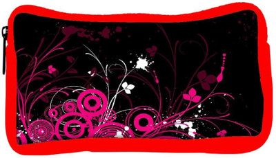 Snoogg Eco Friendly Canvas Abstract Pink Designer Student Pen Pencil Case Coin Purse Pouch Cosmetic Makeup Bag (RED) Pouch(Multicolor)
Snoogg Eco Friendly Canvas Abstract Pink Designer Student Pen Pencil Case Coin Purse Pouch Cosmetic Makeup Bag (RED) Pouch(Multicolor)