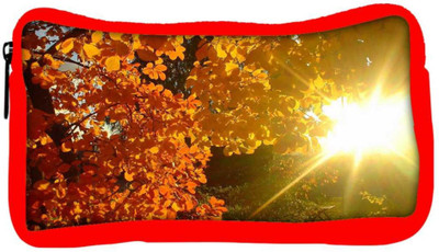 Snoogg Eco Friendly Canvas Branch With No Leaves Designer Student Pen Pencil Case Coin Purse Pouch Cosmetic Makeup Bag (RED) Pouch(Multicolor)
Snoogg Eco Friendly Canvas Branch With No Leaves Designer Student Pen Pencil Case Coin Purse Pouch Cosmetic Makeup Bag (RED) Pouch(Multicolor)