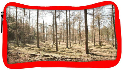 Snoogg Eco Friendly Canvas Dried Trees Designer Student Pen Pencil Case Coin Purse Pouch Cosmetic Makeup Bag (RED) Pouch(Multicolor)
Snoogg Eco Friendly Canvas Dried Trees Designer Student Pen Pencil Case Coin Purse Pouch Cosmetic Makeup Bag (RED) Pouch(Multicolor)