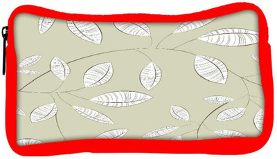 Snoogg Eco Friendly Canvas Multicolor Leaves Designer Student Pen Pencil Case Coin Purse Pouch Cosmetic Makeup Bag (RED) Pouch(Multicolor)
Snoogg Eco Friendly Canvas Multicolor Leaves Designer Student Pen Pencil Case Coin Purse Pouch Cosmetic Makeup Bag (RED) Pouch(Multicolor)