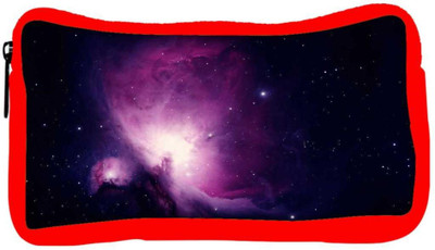Snoogg Eco Friendly Canvas Stars In The Galaxy Designer Student Pen Pencil Case Coin Purse Pouch Cosmetic Makeup Bag (RED) Pouch(Multicolor)
Snoogg Eco Friendly Canvas Stars In The Galaxy Designer Student Pen Pencil Case Coin Purse Pouch Cosmetic Makeup Bag (RED) Pouch(Multicolor)