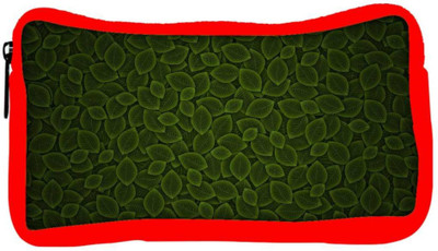 Snoogg Eco Friendly Canvas Multiple Green Abstract Design Designer Student Pen Pencil Case Coin Purse Pouch Cosmetic Makeup Bag (RED) Pouch(Multicolor)
Snoogg Eco Friendly Canvas Multiple Green Abstract Design Designer Student Pen Pencil Case Coin Purse Pouch Cosmetic Makeup Bag (RED) Pouch(Multicolor)