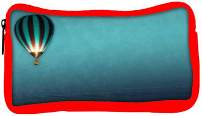Snoogg Eco Friendly Canvas Parachute Balloons Designer Student Pen Pencil Case Coin Purse Pouch Cosmetic Makeup Bag (RED) Pouch(Multicolor)
Snoogg Eco Friendly Canvas Parachute Balloons Designer Student Pen Pencil Case Coin Purse Pouch Cosmetic Makeup Bag (RED) Pouch(Multicolor)