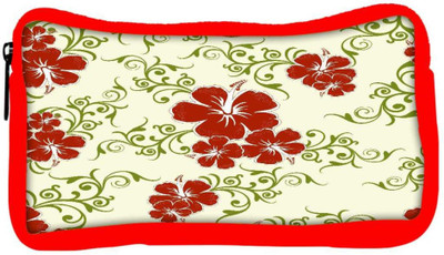 Snoogg Eco Friendly Canvas Red Flower Cream Pattern Designer Student Pen Pencil Case Coin Purse Pouch Cosmetic Makeup Bag (RED) Pouch(Multicolor)
Snoogg Eco Friendly Canvas Red Flower Cream Pattern Designer Student Pen Pencil Case Coin Purse Pouch Cosmetic Makeup Bag (RED) Pouch(Multicolor)