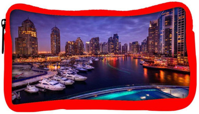 Snoogg Eco Friendly Canvas Lake View At Night Designer Student Pen Pencil Case Coin Purse Pouch Cosmetic Makeup Bag (RED) Pouch(Multicolor)
Snoogg Eco Friendly Canvas Lake View At Night Designer Student Pen Pencil Case Coin Purse Pouch Cosmetic Makeup Bag (RED) Pouch(Multicolor)