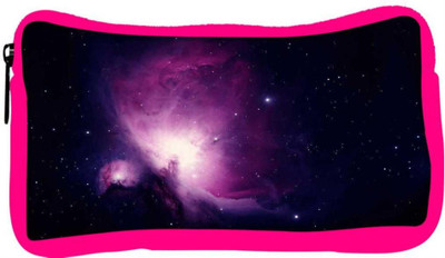 Snoogg Eco Friendly Canvas Stars In The Galaxy Designer Student Pen Pencil Case Coin Purse Pouch Cosmetic Makeup Bag (PINK) Pouch(Multicolor)
Snoogg Eco Friendly Canvas Stars In The Galaxy Designer Student Pen Pencil Case Coin Purse Pouch Cosmetic Makeup Bag (PINK) Pouch(Multicolor)