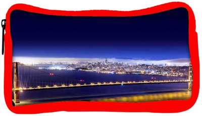 Snoogg Eco Friendly Canvas Dark Blue Sky Designer Student Pen Pencil Case Coin Purse Pouch Cosmetic Makeup Bag (RED) Pouch(Multicolor)
Snoogg Eco Friendly Canvas Dark Blue Sky Designer Student Pen Pencil Case Coin Purse Pouch Cosmetic Makeup Bag (RED) Pouch(Multicolor)