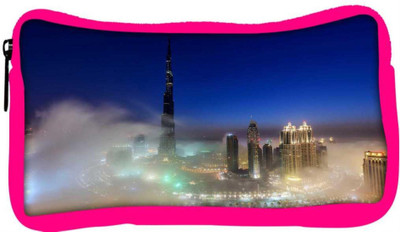 Snoogg Eco Friendly Canvas Storm In The City Designer Student Pen Pencil Case Coin Purse Pouch Cosmetic Makeup Bag (PINK) Pouch(Multicolor)
Snoogg Eco Friendly Canvas Storm In The City Designer Student Pen Pencil Case Coin Purse Pouch Cosmetic Makeup Bag (PINK) Pouch(Multicolor)