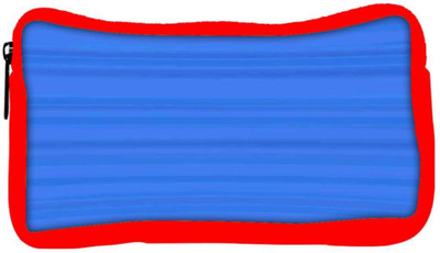 Snoogg Eco Friendly Canvas Layered Designs 2401 Student Pen Pencil Case Coin Purse Pouch Cosmetic Makeup Bag (RED) Pouch(Multicolor)
Snoogg Eco Friendly Canvas Layered Designs 2401 Student Pen Pencil Case Coin Purse Pouch Cosmetic Makeup Bag (RED) Pouch(Multicolor)
