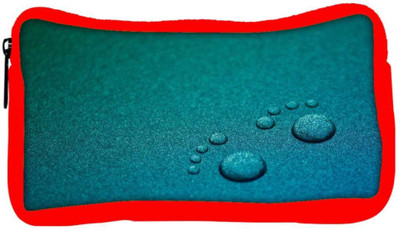 Snoogg Eco Friendly Canvas Small Foot Prints Designer Student Pen Pencil Case Coin Purse Pouch Cosmetic Makeup Bag (RED) Pouch(Multicolor)
Snoogg Eco Friendly Canvas Small Foot Prints Designer Student Pen Pencil Case Coin Purse Pouch Cosmetic Makeup Bag (RED) Pouch(Multicolor)