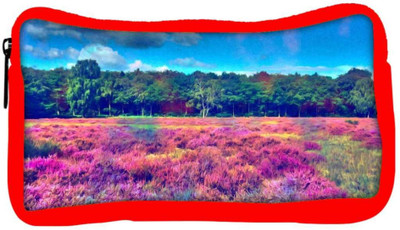 Snoogg Eco Friendly Canvas Hippie World Student Pen Pencil Case Coin Purse Pouch Cosmetic Makeup Bag (RED) Pouch(Multicolor)
Snoogg Eco Friendly Canvas Hippie World Student Pen Pencil Case Coin Purse Pouch Cosmetic Makeup Bag (RED) Pouch(Multicolor)