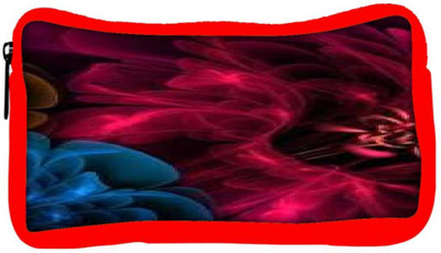 Snoogg Eco Friendly Canvas Blue And Red Smoke Designer Student Pen Pencil Case Coin Purse Pouch Cosmetic Makeup Bag (RED) Pouch(Multicolor)
Snoogg Eco Friendly Canvas Blue And Red Smoke Designer Student Pen Pencil Case Coin Purse Pouch Cosmetic Makeup Bag (RED) Pouch(Multicolor)