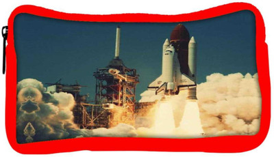 Snoogg Eco Friendly Canvas Mission To Mars Student Pen Pencil Case Coin Purse Pouch Cosmetic Makeup Bag (RED) Pouch(Multicolor)
Snoogg Eco Friendly Canvas Mission To Mars Student Pen Pencil Case Coin Purse Pouch Cosmetic Makeup Bag (RED) Pouch(Multicolor)