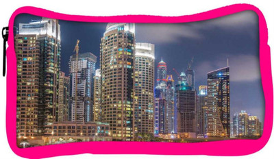 Snoogg Eco Friendly Canvas Lights In The Building Designer Student Pen Pencil Case Coin Purse Pouch Cosmetic Makeup Bag (PINK) Pouch(Multicolor)
Snoogg Eco Friendly Canvas Lights In The Building Designer Student Pen Pencil Case Coin Purse Pouch Cosmetic Makeup Bag (PINK) Pouch(Multicolor)