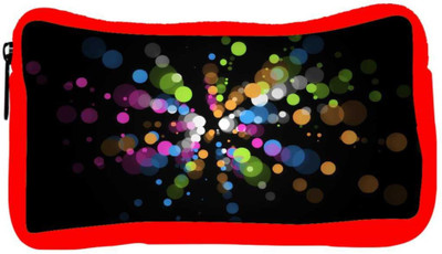 Snoogg Eco Friendly Canvas Circulo Explosao Colorida Designer Student Pen Pencil Case Coin Purse Pouch Cosmetic Makeup Bag (RED) Pouch(Multicolor)
Snoogg Eco Friendly Canvas Circulo Explosao Colorida Designer Student Pen Pencil Case Coin Purse Pouch Cosmetic Makeup Bag (RED) Pouch(Multicolor)
