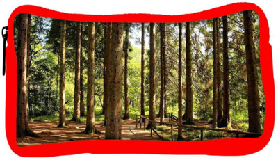 Snoogg Eco Friendly Canvas Big Trees Designer Student Pen Pencil Case Coin Purse Pouch Cosmetic Makeup Bag (RED) Pouch(Multicolor)
Snoogg Eco Friendly Canvas Big Trees Designer Student Pen Pencil Case Coin Purse Pouch Cosmetic Makeup Bag (RED) Pouch(Multicolor)