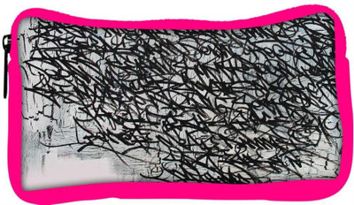 Snoogg Eco Friendly Canvas Graffiti Incase Designer Student Pen Pencil Case Coin Purse Pouch Cosmetic Makeup Bag (PINK) Pouch(Multicolor)
Snoogg Eco Friendly Canvas Graffiti Incase Designer Student Pen Pencil Case Coin Purse Pouch Cosmetic Makeup Bag (PINK) Pouch(Multicolor)