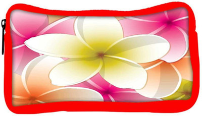 Snoogg Eco Friendly Canvas All Purpose Bright Frangipani Card In Vector Format Student Pen Pencil Case Coin Purse Pouch Cosmetic Makeup Bag (RED) Pouch(Multicolor)
Snoogg Eco Friendly Canvas All Purpose Bright Frangipani Card In Vector Format Student Pen Pencil Case Coin Purse Pouch Cosmetic Makeup Bag (RED) Pouch(Multicolor)