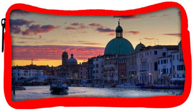 Snoogg Eco Friendly Canvas Lake At Night Designer Student Pen Pencil Case Coin Purse Pouch Cosmetic Makeup Bag (RED) Pouch(Multicolor)
Snoogg Eco Friendly Canvas Lake At Night Designer Student Pen Pencil Case Coin Purse Pouch Cosmetic Makeup Bag (RED) Pouch(Multicolor)