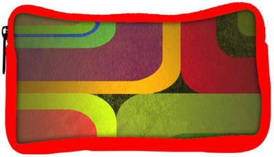 Snoogg Eco Friendly Canvas Color Wide Designer Student Pen Pencil Case Coin Purse Pouch Cosmetic Makeup Bag (RED) Pouch(Multicolor)
Snoogg Eco Friendly Canvas Color Wide Designer Student Pen Pencil Case Coin Purse Pouch Cosmetic Makeup Bag (RED) Pouch(Multicolor)