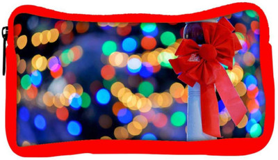 Snoogg Eco Friendly Canvas Red Ribbon On A Pole Designer Student Pen Pencil Case Coin Purse Pouch Cosmetic Makeup Bag (RED) Pouch(Multicolor)
Snoogg Eco Friendly Canvas Red Ribbon On A Pole Designer Student Pen Pencil Case Coin Purse Pouch Cosmetic Makeup Bag (RED) Pouch(Multicolor)