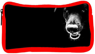 Snoogg Eco Friendly Canvas Dog Designer Student Pen Pencil Case Coin Purse Pouch Cosmetic Makeup Bag (RED) Pouch(Multicolor)
Snoogg Eco Friendly Canvas Dog Designer Student Pen Pencil Case Coin Purse Pouch Cosmetic Makeup Bag (RED) Pouch(Multicolor)