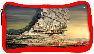 Snoogg Eco Friendly Canvas Boat Building Designer Student Pen Pencil Case Coin Purse Pouch Cosmetic Makeup Bag (RED) Pouch(Multicolor)
Snoogg Eco Friendly Canvas Boat Building Designer Student Pen Pencil Case Coin Purse Pouch Cosmetic Makeup Bag (RED) Pouch(Multicolor)