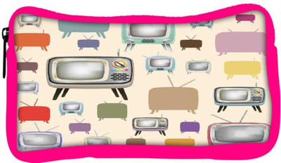 Snoogg Eco Friendly Canvas Televison Vibes Student Pen Pencil Case Coin Purse Pouch Cosmetic Makeup Bag (PINK) Pouch(Multicolor)
Snoogg Eco Friendly Canvas Televison Vibes Student Pen Pencil Case Coin Purse Pouch Cosmetic Makeup Bag (PINK) Pouch(Multicolor)