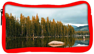 Snoogg Eco Friendly Canvas Rock In The River Designer Student Pen Pencil Case Coin Purse Pouch Cosmetic Makeup Bag (RED) Pouch(Multicolor)
Snoogg Eco Friendly Canvas Rock In The River Designer Student Pen Pencil Case Coin Purse Pouch Cosmetic Makeup Bag (RED) Pouch(Multicolor)