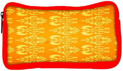 Snoogg Eco Friendly Canvas Motif Yellow Shaded 2417 Student Pen Pencil Case Coin Purse Pouch Cosmetic Makeup Bag (RED) Pouch(Multicolor)
Snoogg Eco Friendly Canvas Motif Yellow Shaded 2417 Student Pen Pencil Case Coin Purse Pouch Cosmetic Makeup Bag (RED) Pouch(Multicolor)