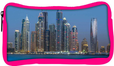 Snoogg Eco Friendly Canvas Tall Buildings Designer Student Pen Pencil Case Coin Purse Pouch Cosmetic Makeup Bag (PINK) Pouch(Multicolor)
Snoogg Eco Friendly Canvas Tall Buildings Designer Student Pen Pencil Case Coin Purse Pouch Cosmetic Makeup Bag (PINK) Pouch(Multicolor)