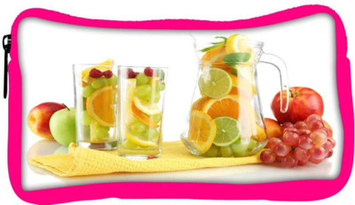 Snoogg Eco Friendly Canvas Fruit Juice Designer Student Pen Pencil Case Coin Purse Pouch Cosmetic Makeup Bag (PINK) Pouch(Multicolor)
Snoogg Eco Friendly Canvas Fruit Juice Designer Student Pen Pencil Case Coin Purse Pouch Cosmetic Makeup Bag (PINK) Pouch(Multicolor)