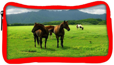 Snoogg Eco Friendly Canvas White Horses Designer Student Pen Pencil Case Coin Purse Pouch Cosmetic Makeup Bag (RED) Pouch(Multicolor)
Snoogg Eco Friendly Canvas White Horses Designer Student Pen Pencil Case Coin Purse Pouch Cosmetic Makeup Bag (RED) Pouch(Multicolor)