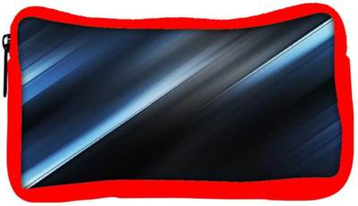 Snoogg Eco Friendly Canvas Grey And Blue Waves Designer Student Pen Pencil Case Coin Purse Pouch Cosmetic Makeup Bag (RED) Pouch(Multicolor)
Snoogg Eco Friendly Canvas Grey And Blue Waves Designer Student Pen Pencil Case Coin Purse Pouch Cosmetic Makeup Bag (RED) Pouch(Multicolor)