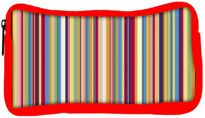 Snoogg Eco Friendly Canvas Super Lining Pattern 2538 Student Pen Pencil Case Coin Purse Pouch Cosmetic Makeup Bag (RED) Pouch(Multicolor)
Snoogg Eco Friendly Canvas Super Lining Pattern 2538 Student Pen Pencil Case Coin Purse Pouch Cosmetic Makeup Bag (RED) Pouch(Multicolor)