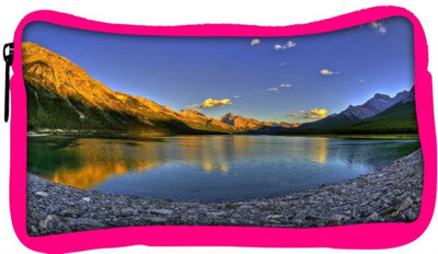 Snoogg Eco Friendly Canvas River Side Stones Designer Student Pen Pencil Case Coin Purse Pouch Cosmetic Makeup Bag (PINK) Pouch(Multicolor)
Snoogg Eco Friendly Canvas River Side Stones Designer Student Pen Pencil Case Coin Purse Pouch Cosmetic Makeup Bag (PINK) Pouch(Multicolor)