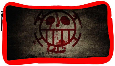 Snoogg Eco Friendly Canvas Scary Art Designer Student Pen Pencil Case Coin Purse Pouch Cosmetic Makeup Bag (RED) Pouch(Multicolor)
Snoogg Eco Friendly Canvas Scary Art Designer Student Pen Pencil Case Coin Purse Pouch Cosmetic Makeup Bag (RED) Pouch(Multicolor)