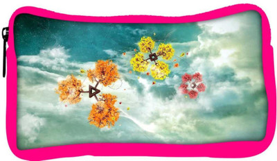 Snoogg Eco Friendly Canvas Geometric Shapes Designer Student Pen Pencil Case Coin Purse Pouch Cosmetic Makeup Bag (PINK) Pouch(Multicolor)
Snoogg Eco Friendly Canvas Geometric Shapes Designer Student Pen Pencil Case Coin Purse Pouch Cosmetic Makeup Bag (PINK) Pouch(Multicolor)