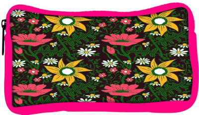 Snoogg Eco Friendly Canvas Seamless Texture With Flowers And Butterflies Endless Floral Pattern Student Pen Pencil Case Coin Purse Pouch Cosmetic Makeup Bag (PINK) Pouch(Multicolor)
Snoogg Eco Friendly Canvas Seamless Texture With Flowers And Butterflies Endless Floral Pattern Student Pen Pencil Case Coin Purse Pouch Cosmetic Makeup Bag (PINK) Pouch(Multicolor)