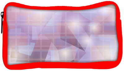 Snoogg Eco Friendly Canvas Abstract Pattern Design Designer Student Pen Pencil Case Coin Purse Pouch Cosmetic Makeup Bag (RED) Pouch(Multicolor)
Snoogg Eco Friendly Canvas Abstract Pattern Design Designer Student Pen Pencil Case Coin Purse Pouch Cosmetic Makeup Bag (RED) Pouch(Multicolor)